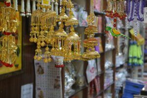 best jewellery market in Delhi