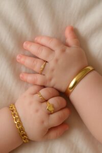 baby jewelry 